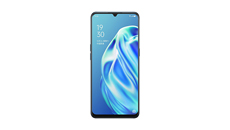 Oppo F15 Accessories