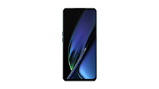 Oppo K11x Accessories