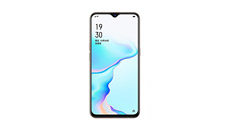 Oppo K5 Accessories