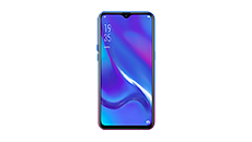 Oppo RX17 Neo Accessories