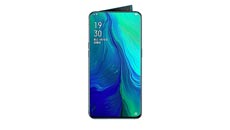 Oppo Reno 10x zoom Cases & Accessories