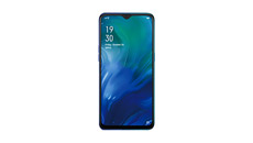 Oppo Reno A Accessories