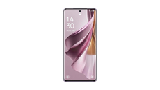 Oppo Reno10 Pro+ Accessories