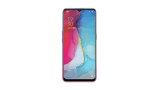 Oppo Reno3 Accessories