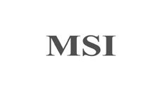 MSI Laptop Battery