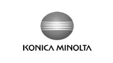 Konica Minolta Camera Bag and Accessories