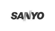 Sanyo Camera Bag and Accessories