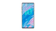 Samsung Galaxy Note10 Screen Protectors