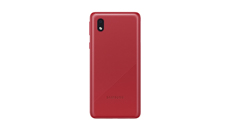 Samsung Galaxy A01 Core Accessories