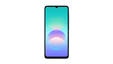 Samsung Galaxy A08 4G Cases & Accessories