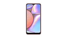 Samsung Galaxy A10s Accessories