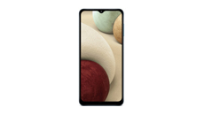 Samsung Galaxy A12 Nacho Accessories