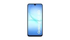 Samsung Galaxy A17 4G Cases & Accessories