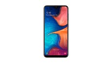 Samsung Galaxy A20e Accessories