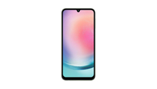 Samsung Galaxy A24 4G Accessories