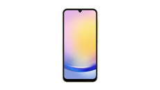 Samsung Galaxy A25 Accessories