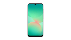 Samsung Galaxy A26 Screen, Repairs & Spare Parts