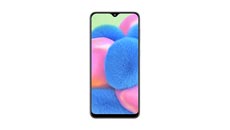 Samsung Galaxy A30s Case & Cover