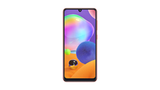 Samsung Galaxy A31 Accessories