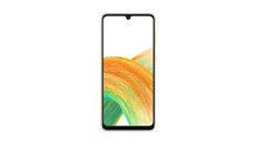 Samsung Galaxy A33 5G Cases