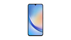 Samsung Galaxy A34 Screen Replacement and Phone Repair