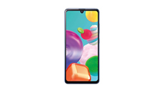 Samsung Galaxy A41 Cases & Accessories