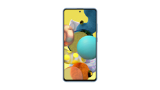 Samsung Galaxy A51 5G UW Accessories