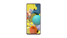 Samsung Galaxy A51 5G Accessories