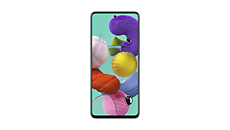 Samsung Galaxy A51 Accessories