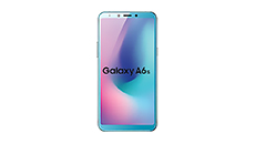 Samsung Galaxy A6s Accessories