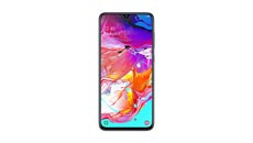 Samsung Galaxy A70 Cases