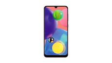 Samsung Galaxy A70s Accessories