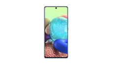 Samsung Galaxy A71 5G UW Accessories