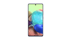 Samsung Galaxy A71 5G Accessories