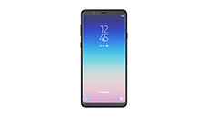 Samsung Galaxy A8 Star Accessories