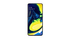 Samsung Galaxy A80 Screen Protectors