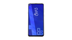 Samsung Galaxy A8s Accessories