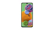 Samsung Galaxy A90 5G Cases & Accessories