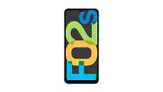 Samsung Galaxy F02s Accessories