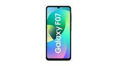 Samsung Galaxy F07 Cases & Accessories