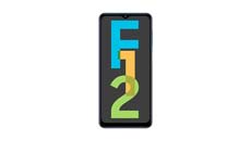 Samsung Galaxy F12 Cases