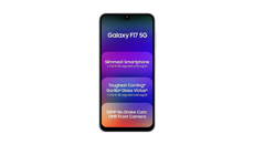 Samsung Galaxy F17 Cases & Accessories