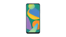 Samsung Galaxy F52 5G Accessories