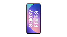 Samsung Galaxy F56 Cases & Accessories