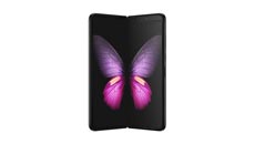 Samsung Galaxy Fold 5G Accessories