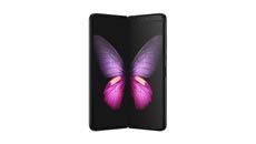 Samsung Galaxy Fold 5G Cases & Accessories