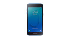 Samsung Galaxy J2 Core (2020) Accessories