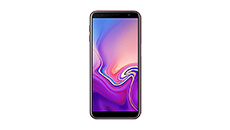 Samsung Galaxy J6+ Screen Protectors