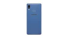 Samsung Galaxy M01s Cases