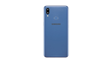 Samsung Galaxy M01s Accessories